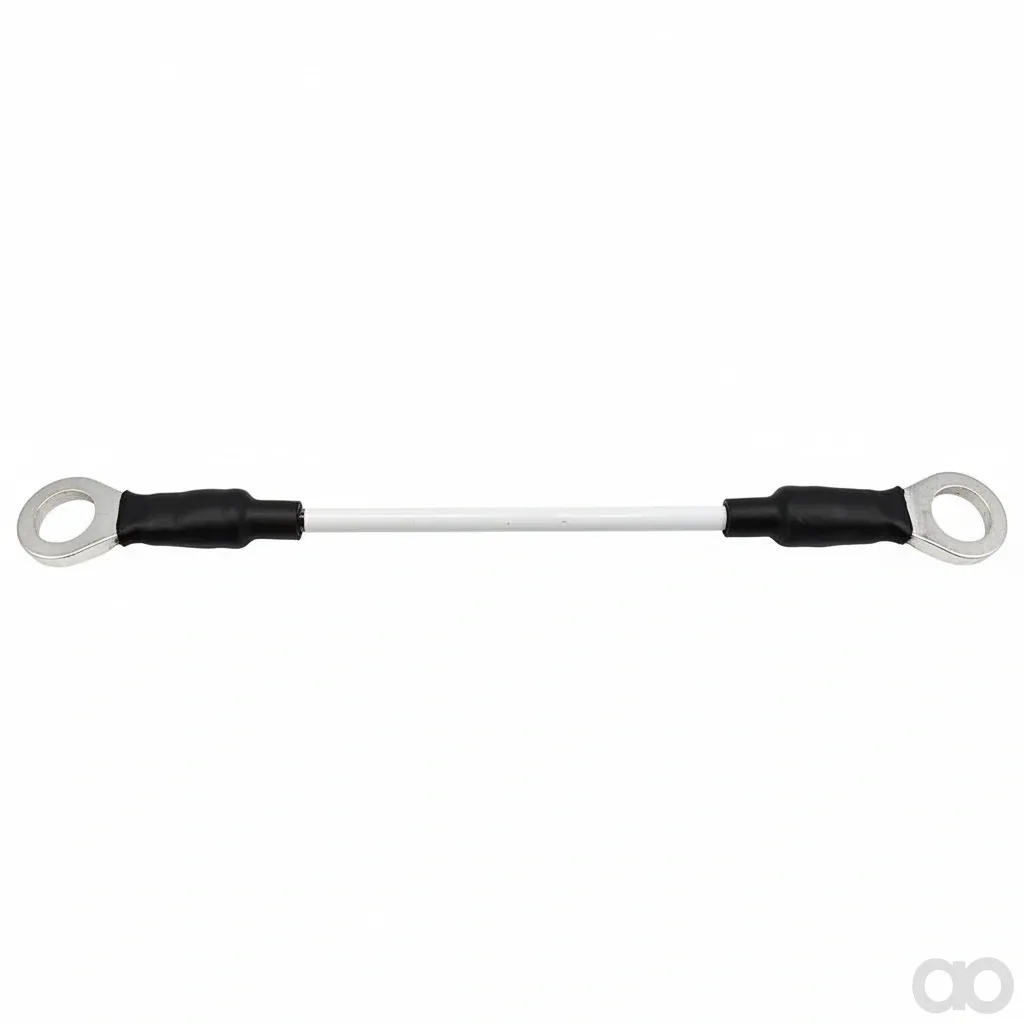 Amazone - NL1090 - Potentialausgleich 100 Mm M8/M