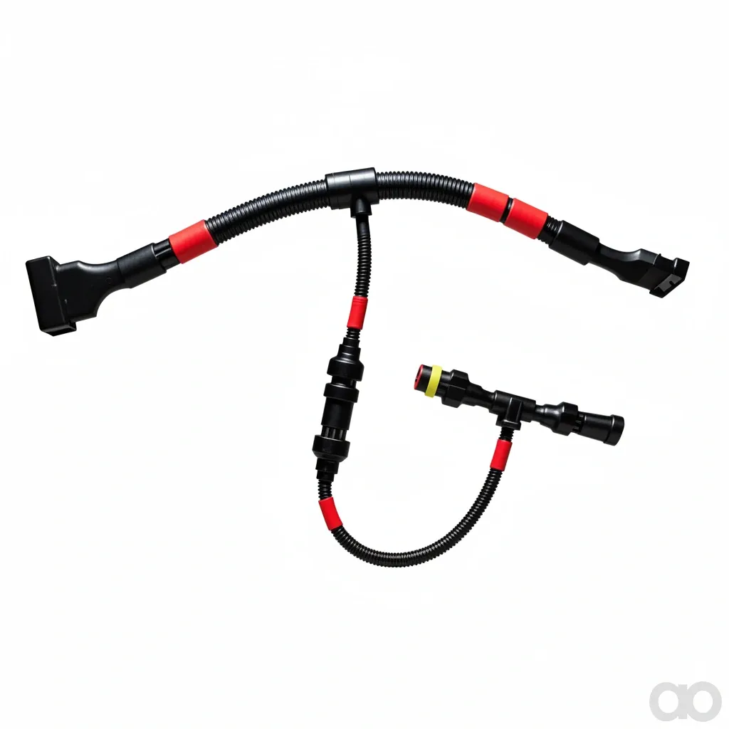 Amazone - NL1160 - Verbindungskabel Power Sensor