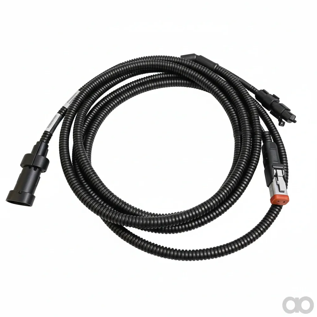 Amazone - NL1174 - Kabelbaum Ux01 Beleuchtung Haupt