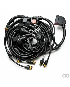 Amazone - NL1179 - Kabelbaum Ux01 Basis Tg