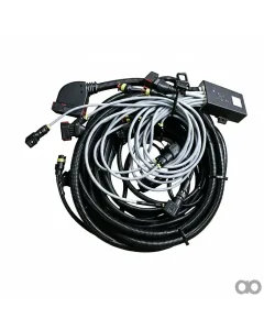 Amazone - NL121 - Kabelbaum Ug Elektrische Neigungsverstellung