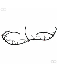 Amazone - NL1226 - Kabelbaum Amaspot 3,0 M Stangen