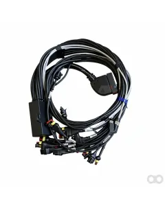 Amazone - NL1249 - Kabelbaum Za-Ts Hydro