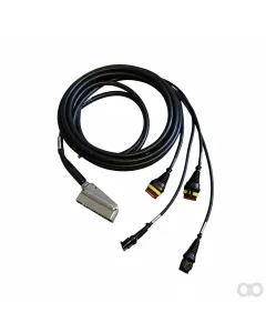 Amazone - NL1304 - Kabelbaum E+S01 Easyset