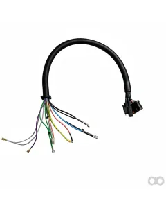 Amazone - NL132 - Kabelbaum Ph Motor Relais