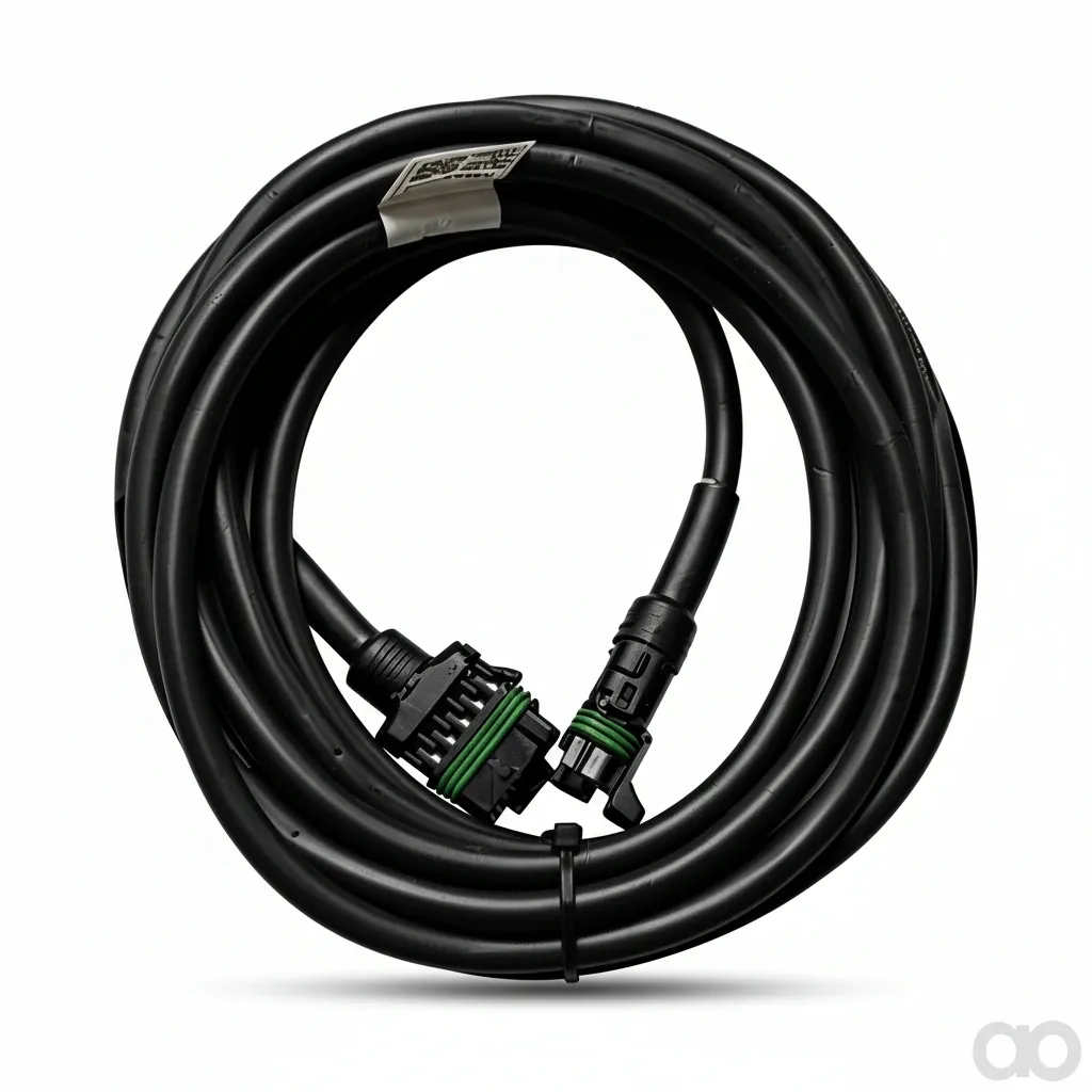 Amazone - NL1338 - Verbindungskabel 6,5 M 10-Pol.