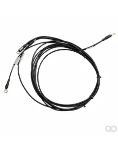Amazone - NL1397 - Potentialausgleich M 2900Mm M8/M8