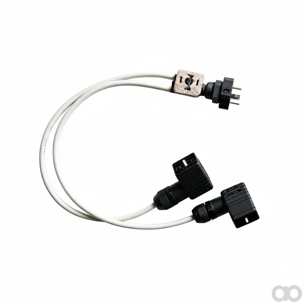Amazone - NL141 - Y-Kabel Hydraulik (1 Auf 2 Hyd)