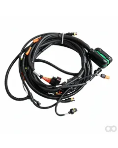 Amazone - NL1414 - Kabelbaum Zgts01 Heck