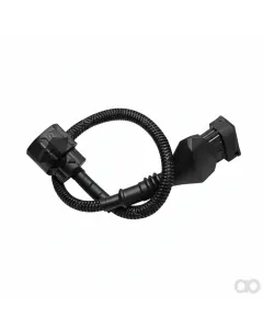 Amazone - NL1455 - Adapter 10 Pol. Amp Auf 12 Pol