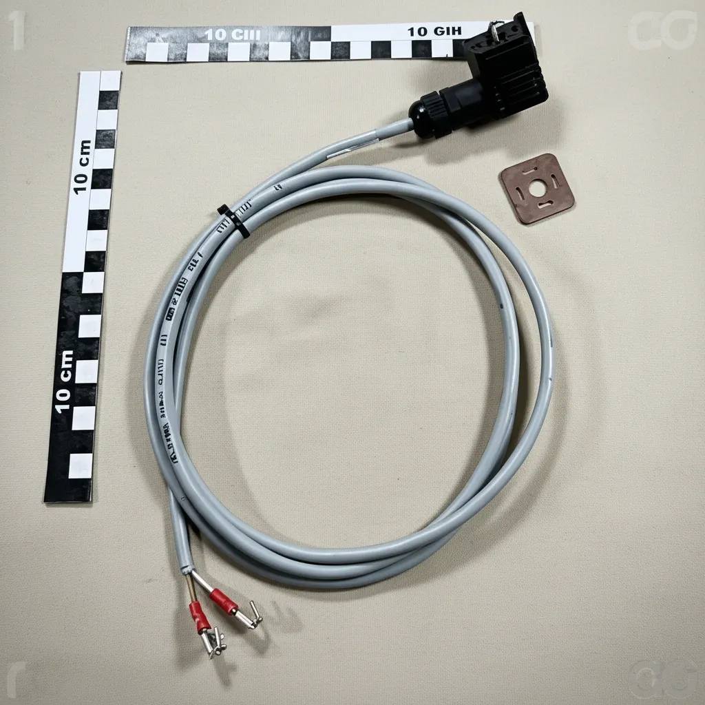 Amazone - NL178 - Adapterkabel 1,9M F. Hyd. Ventil