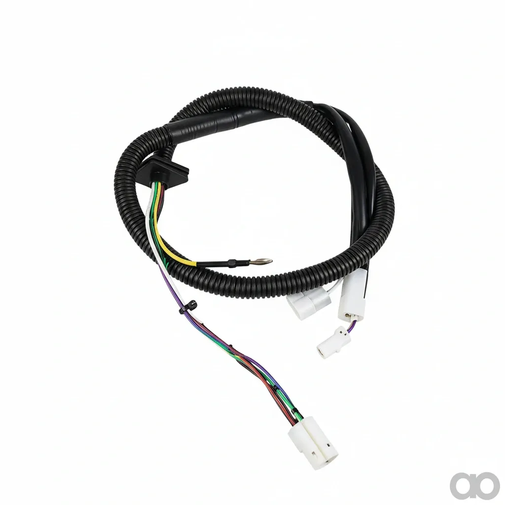 Amazone - NL189 - Kabelbaum Profihopper Ph04 Sit