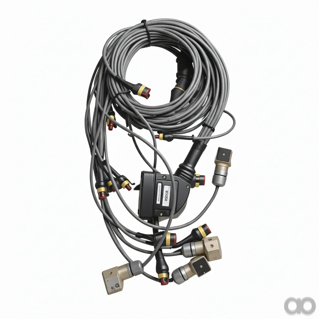 Amazone - NL224 - Kabelbaum Psp Psk 6M