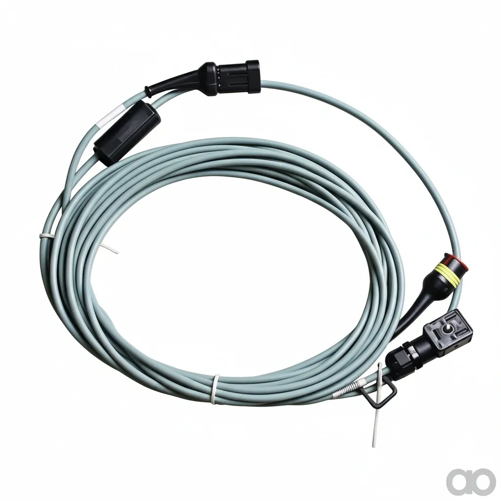 Amazone - NL253 - Adapterkabel 2. Druckregelventil