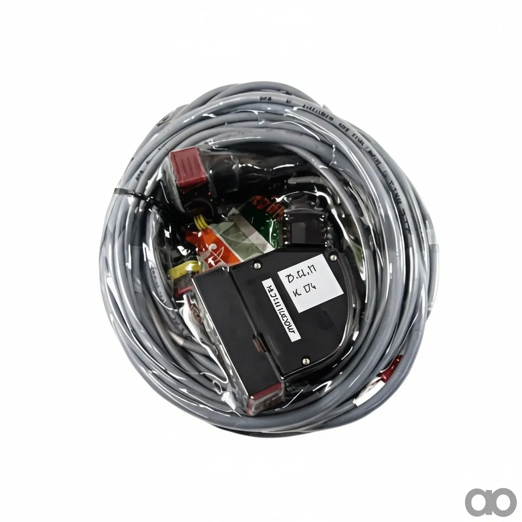 Amazone - NL274 - Kabelbaum D9/AD03 Variogetriebe