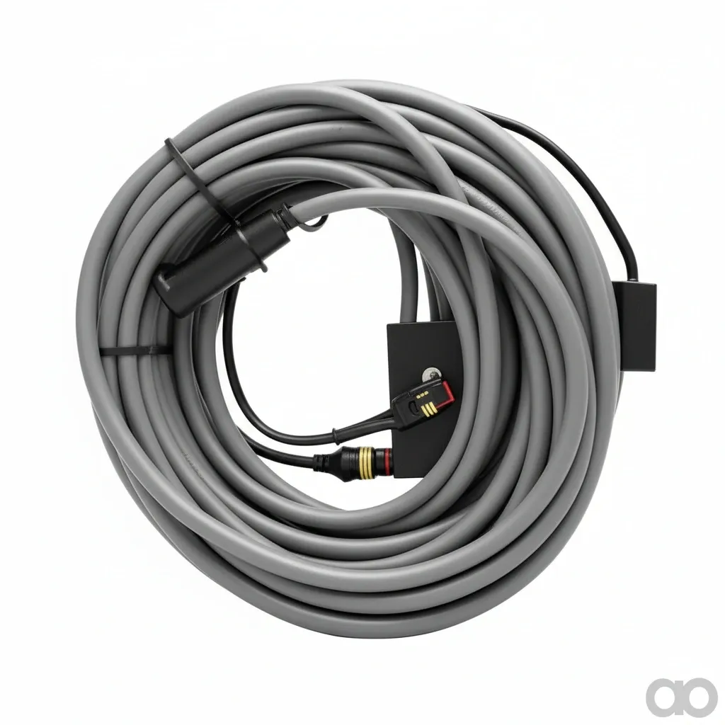 Amazone - NL278 - Kabelbaum UX Arbeitsscheinwerfer
