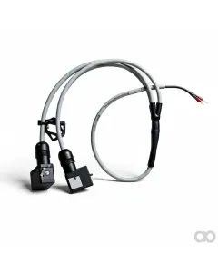 Amazone - NL295 - Y-Kabel Druckregeler UF/UG/US