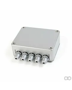 Amazone - NL381 - Verteilerdose F. Wiegecomputer