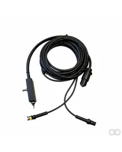 Amazone - NL403 - Kabelbaum EDX 6000-2 Scharrahm