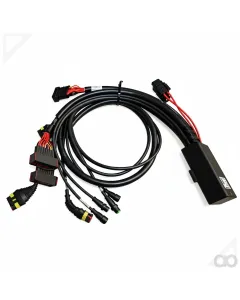 Amazone - NL424 - Kabelbaum ZA-TS Einleitsystem