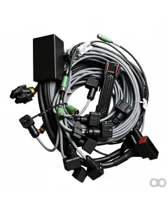 Amazone - NL445 - Kabelbaum UX 11200 Lenkung