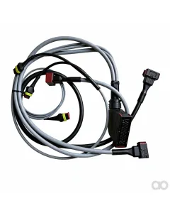 Amazone - NL462 - Kabelbaum EDX 6000-T Basis Ama