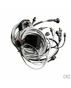 Amazone - NL463 - Kabelbaum EDX 6000-2C Basis AM