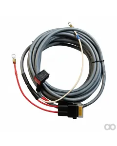 Amazone - NL466 - Kabelbaum EDX Batterieleitung