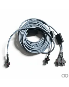 Amazone - NL468 - Kabelbaum Edx 9000-T Versorgung