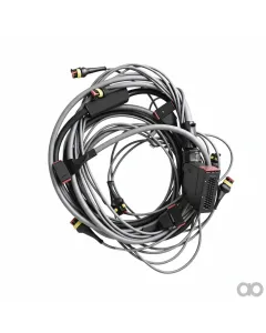 Amazone - NL469 - Kabelbaum Edx 6000-2 Basis 5Mm