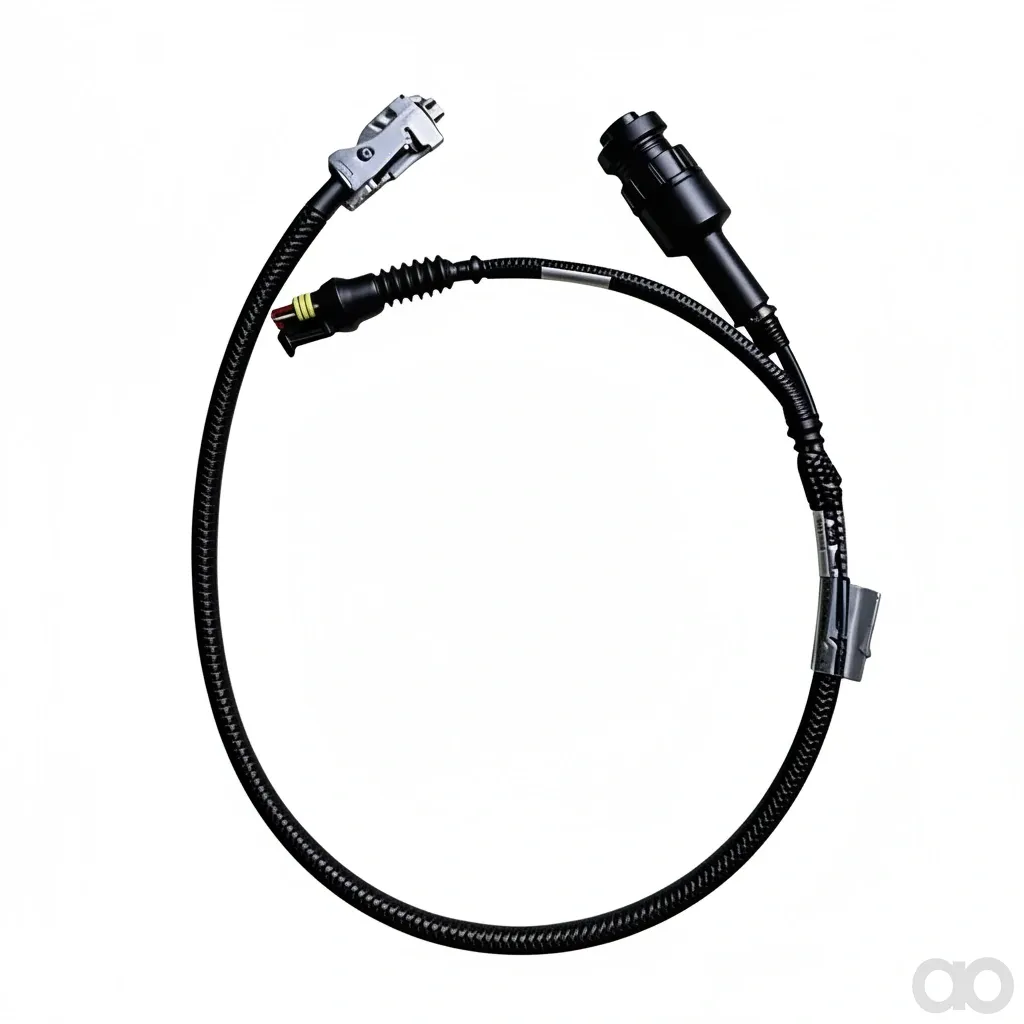 Amazone - NL545 - Anschlusskabel Isobus – Amatro