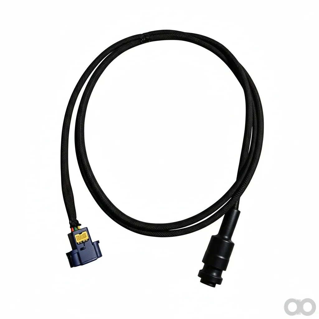 Amazone - NL547 - Anschlusskabel Isobus-Joystick