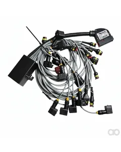 Amazone - NL569 - Kabelbaum Ux Basis Armatur