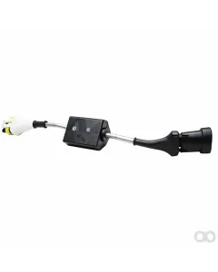 Amazone - NL570 - Kabelbaum Konverter Plus 4 Ama