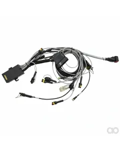 Amazone - NL578 - Kabelbaum Ed03 Isobus Basis
