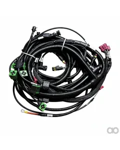 Amazone - NL590 - Kabelbaum Motor Pantera