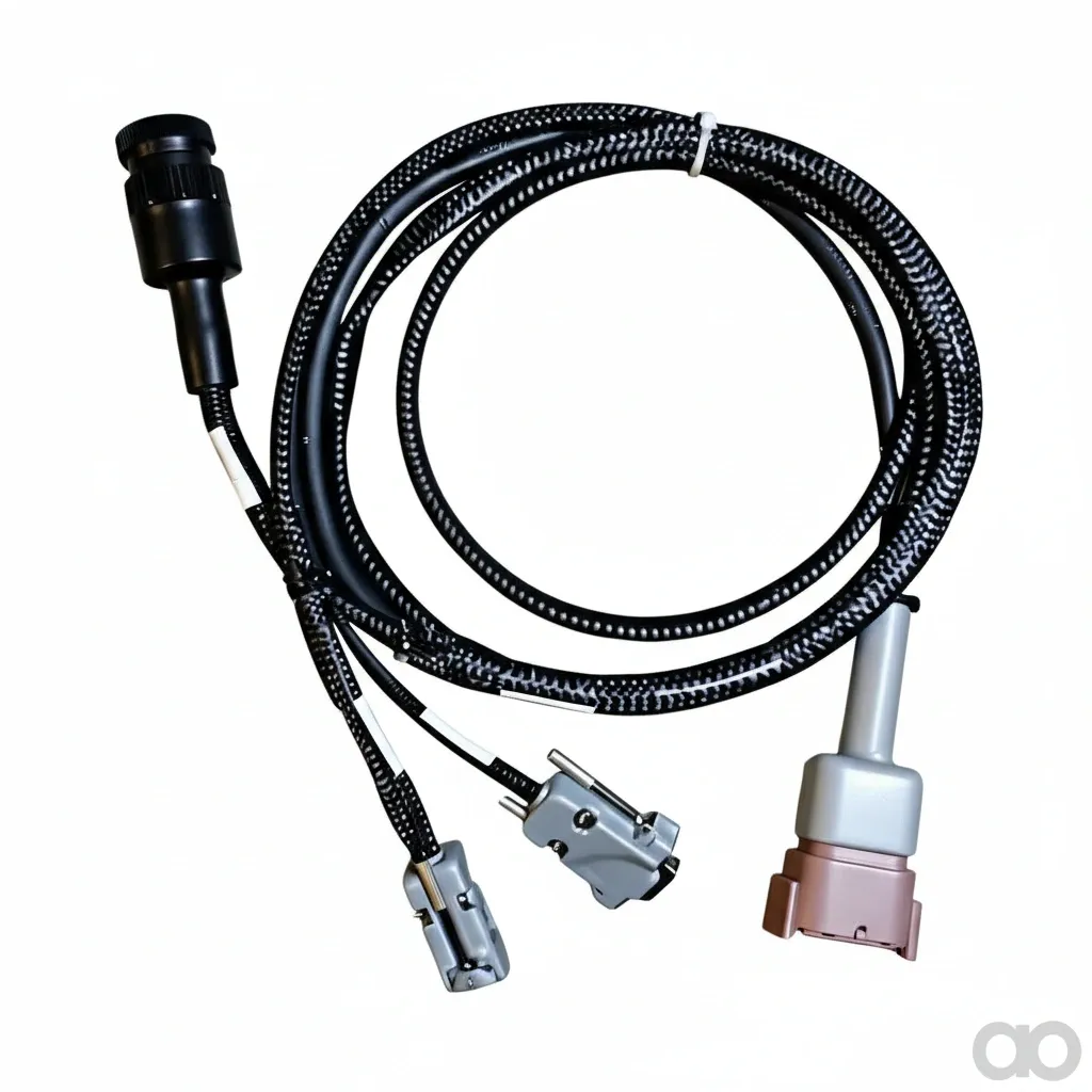 Amazone - NL627 - Kabelbaum Amatron Pan4502