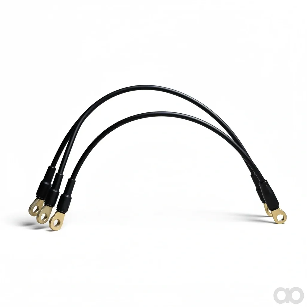 Amazone - NL677 - Potentialausgleich Y 275Mm M5