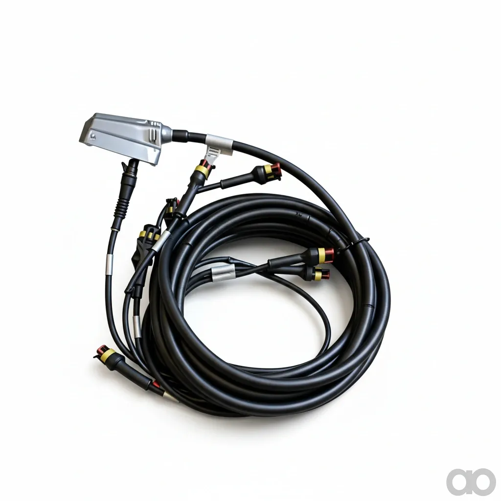 Amazone - NL700 - Kabelbaum Za-V Special Amaspre