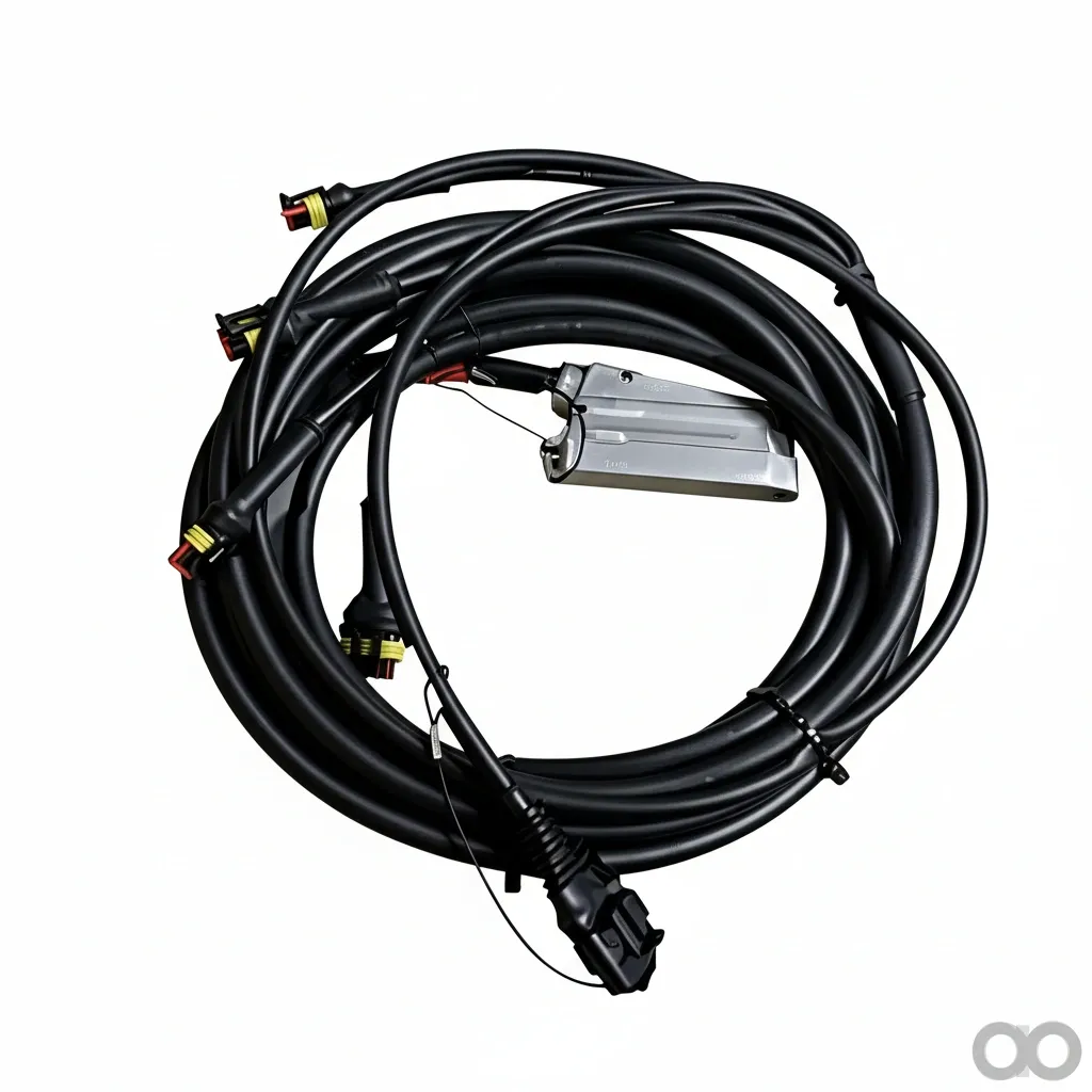 Amazone - NL701 - Kabelbaum Za-V Special Easy