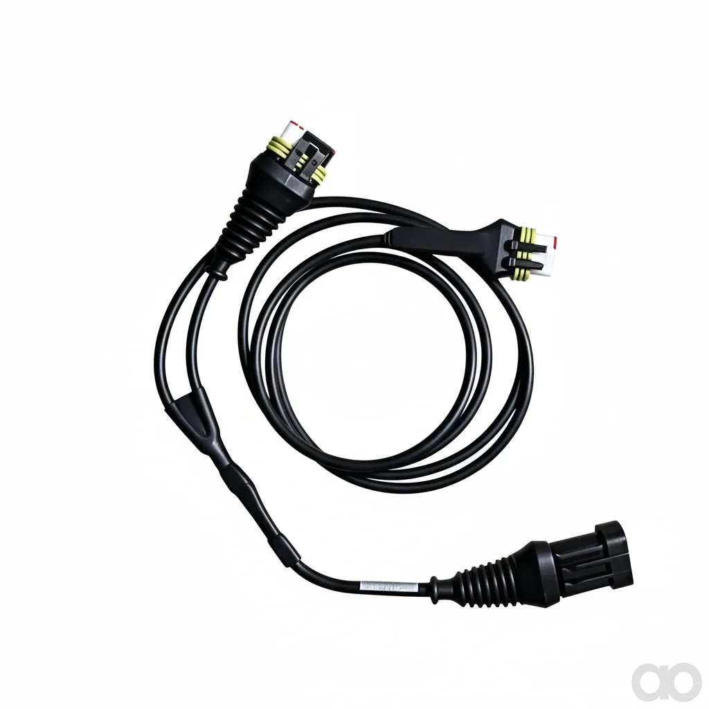 Amazone - NL710 - Adapterkabel Kennzeichenleuchte