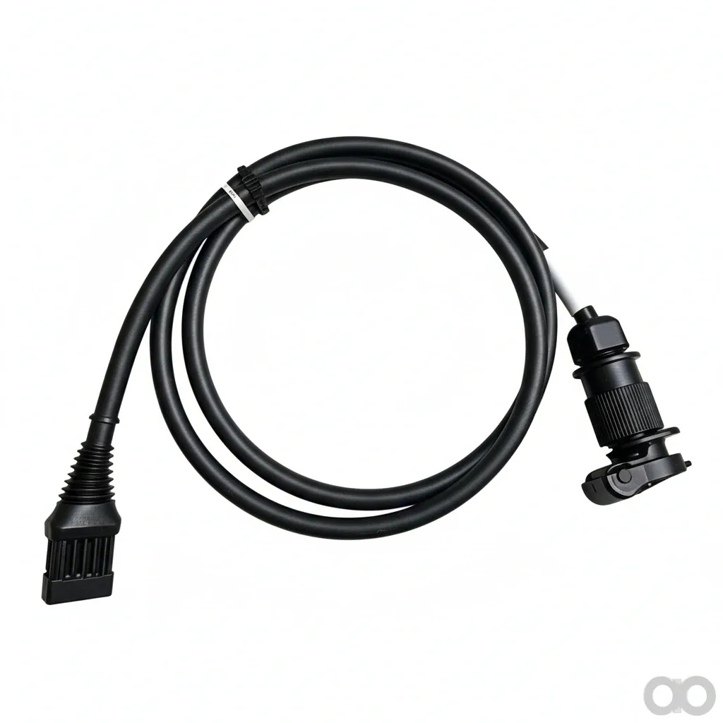 Amazone - NL729 - Adapterkabel 10-Pol. Amp Auf 3