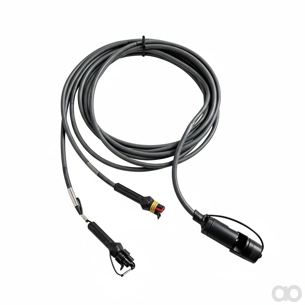 Amazone - NL734 - Adapterkabel Arbeitsstellung A