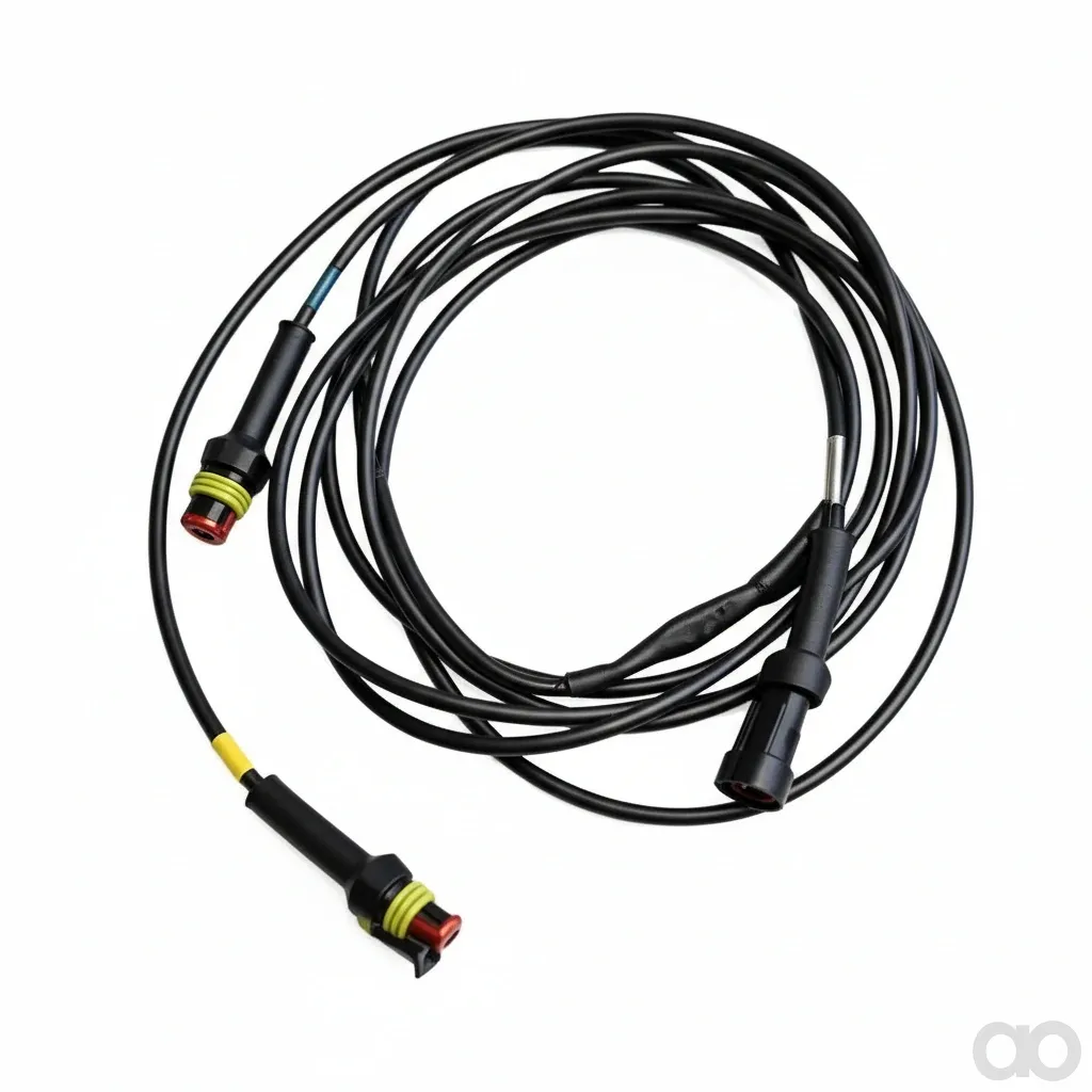 Amazone - NL735 - Adapterkabel Arbeitsbeleuchtung