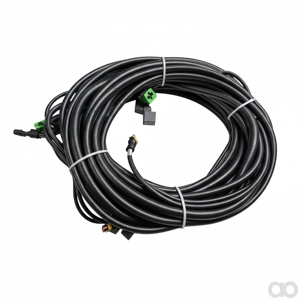 Amazone - NL744 - Kabelbaum Profi 0 Ug