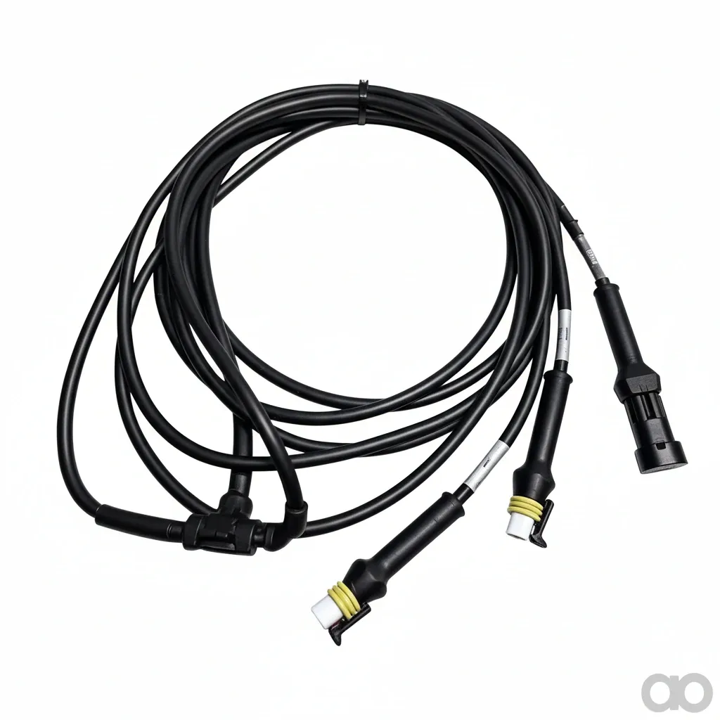 Amazone - NL745 - Y-Kabel Arbeitsbeleuchtung 2,8