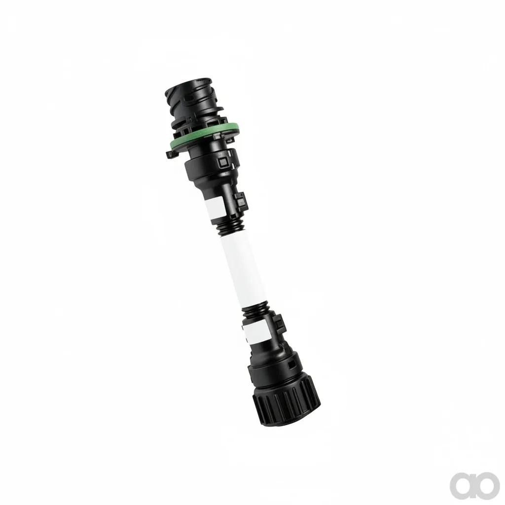 Amazone - NL750 - Anschlussadapter F. Lb364