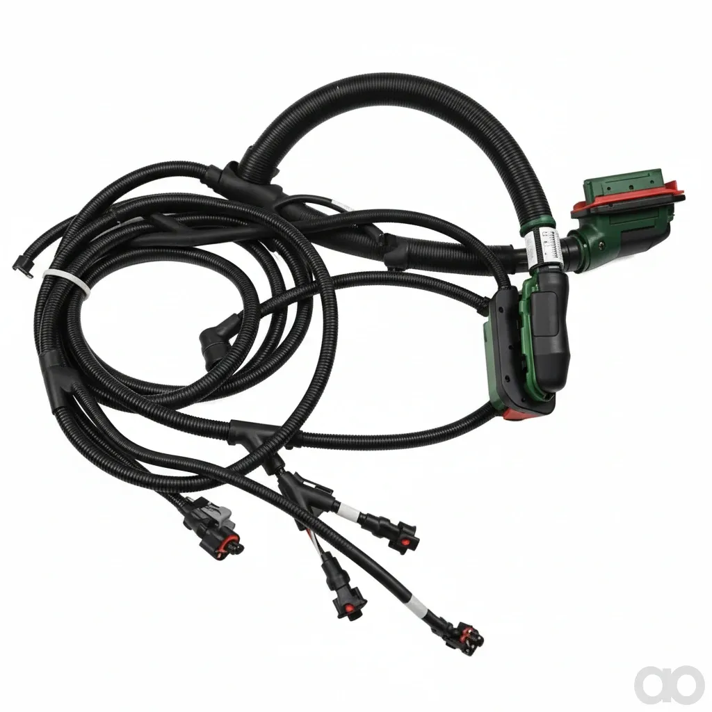 Amazone - NL752 - Kabelbaum Sensoren Scrt T4F Pa