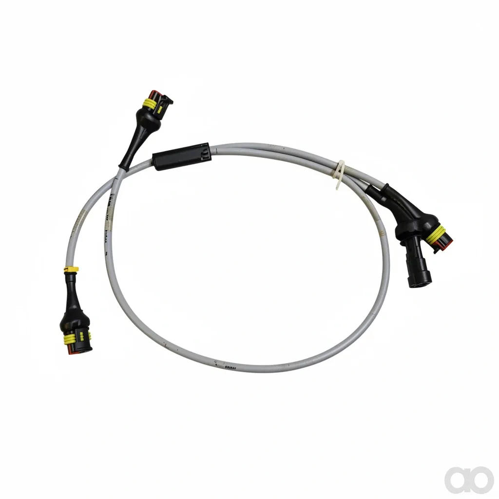 Amazone - NL767 - Adapterkabel Amascan Dsngesber