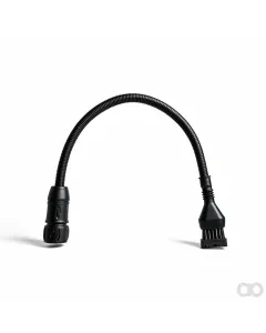 Amazone - NL808 - Adapter 10 Pol. Amp Auf 12 Pol